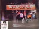 ELTON JOHN Don't Shoot Me I'm Only The Piano Player 2 LP Red Splatter RSD 2023