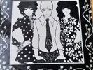 The Cake.A Slice Of Cake,LP Record, Rare,Psych,1968 UK,Mono,VG+/VG,Orig.