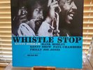 Kenny Dorham, Whistle Stop, 2009 Classic records 200gm vinyl, BN 4063 Mono