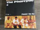 The Pharcyde - Passin’ Me By / Pork - 12” Vinyl Record 1993 Sealed