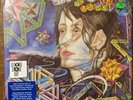 TODD RUNDGREN RSD 2023 SEALED DIE CUT COVER A WIZARD A TRUE STAR LP RED BLUE new