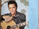 ELVIS PRESLEY 1977 Command Performance Series LP (fan club release ECP-101B