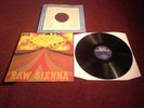 SAVOY BROWN RAW SIENNA UK 1ST PRESS VINYL 1970 EX+/NEAR MINT BRITISH BLUES AUDIO