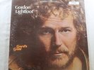 Gordon Lightfoot Gords Gold LP Vinyl Record Album