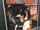 Elvis Presley Burning Love The RCA Rehearsals RSD 2023 NEW Record Store Day 2 LP