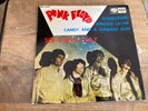 Pink Floyd Disque 45 Tours EPL  14 377 See Emily Play Espagne Spain