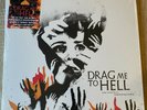 Christopher Young ‎– Drag Me To Hell (Soundtrack) 2LP Ltd Red/White Smoke Vinyl