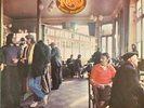 The Kinks Muswell Hillbillies GATEFOLD RCA Victor Vinyl LP