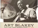 Art Blakey & The Jazz Messengers Jazz Workshop 1970 Vinyl LP RSD 2023 - SEALED