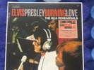 Elvis Presley Burning Love - The RCA Rehearsals Vinyl Lp - New  RSD 2023 rsd23