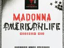 Madonna AMERICAN LIFE MIXSHOW MIX 12