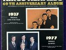 THE KING'S HERALDS 40th Anniversary 2LP HOSANNA HOUSE S 5320 Xian NM-