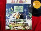 SPIRITS & WORM 1969 ORIG  MEGA-RARE FUZZ PSYCH 