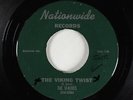 Rock & Roll 45 - Vi-Kings - The Viking Twist - Nationwide - mp3