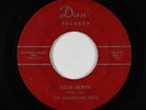 Rockabilly Surf Halloween Inst. 45 - Gravestone Four - Rigor Mortis - Dani - mp3