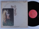 GARY HIGGINS Red Hash NUFUSMOON LP VG+/VG++ j