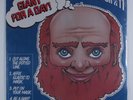 GENTLE GIANT Giant For A Day CAPITOL SW-11813 LP SEALED j