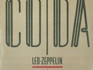 Led Zeppelin  Coda South Korea OLW 239
