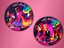 Arcadia Keep me in the dark (Duran Duran) 12'' picture disc 200gram vinyl 33rpm