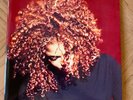 The Velvet Rope by Janet Jackson (Record, Reissue, Standard Black 2019)