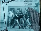 Mystress In The NIght Kats Records'87 rare private press hard rock/heavy metal