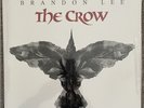 The Crow (Original Motion Picture Soundtrack) Vinyl 2LP