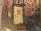 black sabbath vinyl lp Mob Rules 1981