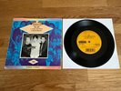The Jam Vinyl  Old Gold Issue - Malice Absolute Beginners - Paul Weller