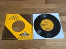The Jam Vinyl Rare Old Gold Issue - Beat Surrender Bitterest Pill - Paul Weller
