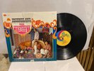 STRAWBERRY ALARM CLOCK - INCENSE AND PEPPERMINTS shrink - 1967 PRESSING