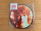 DAVID BOWIE...SPACE ODDITY ..RARE 40th ANNIVERSARY 7