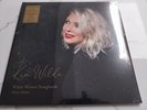 Kim Wilde Wilde Winter Songbook Limited Edition White Vinyl Sealed