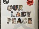 Our Lady Peace - Collected: 1994 - 2022 (2023 RSD Clear Vinyl 2-LP) New