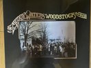 Muddy Waters - Woodstock Album - Vinyl LP - RSD 2023