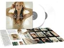 Delta Goodrem Innocent Eyes Vinyl Double White Vinyl New SEALED