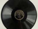 Rare Pre War Mexican 78 RPM Peerless 875 Pedro Vargas Con Orquesta Palmera/Besos