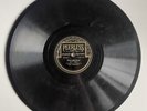 Rare Pre War Mexican 78 RPM Peerless 875 Pedro Vargas Con Orquesta Palmera/Besos