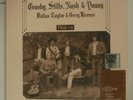 *SEALED* CROSBY,STILLS,NASH AND YOUNG DEJA VU ALTERNATES RECORD 2021 RSD David