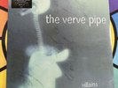 The Verve Pipe - Villains RSD Exclusive /2000 Blue Vinyl Record store day 2023