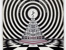 BLUE OYSTER CULT TYRANNY AND MUTATION CBS/SONY SOPL182 JAPAN PROMO VINYL LP