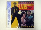 ELVIS PRESLEY JAILHOUSE ROCK / KID GALAHAD RCA RPL2042 JAPAN OBI VINYL LP