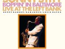 SONNY STITT - BOPPIN' IN BALTIMORE RSD 2023