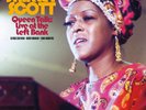 SHIRLEY SCOTT - QUEEN TALK: LIVE AT THE LEFT BANK RSD 2023