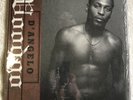 D’ANGELO - VOODOO  - 180 GRAM WHITE VINYL 2 LP REISSUE - IN SHRINK