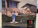 Van Halen Live Right Here Right Now Vinyl LP RSD 2023 Record Store Day Red Vinyl