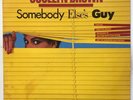 Jocelyn Brown - Somebody Else's Guy - 1984 - Vinyl LP - Richmond Press