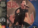 Metal Church - The Best Of Mike Howe (Picture Disc Vinyl + Pick & More) 300 Made