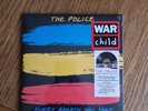 The Police Every Breath You Take 2x Vinyl 7