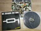 Die Zusamm-Rottung - Widerstand LP (1993) Aggressive Rockproduktionen Punk