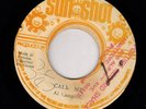AL CAMPBELL - CALL ME - SUN SHOT